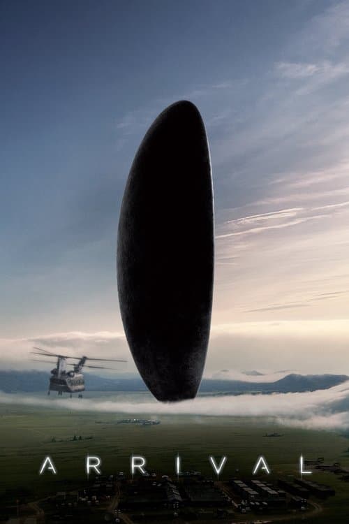 Watch Arrival - Luganda Translated Movie by Vj Ulio