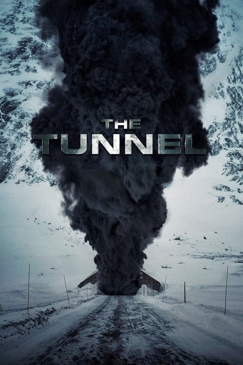 Watch The Tunnel - Luganda Translated Movie by Vj Shao Khan