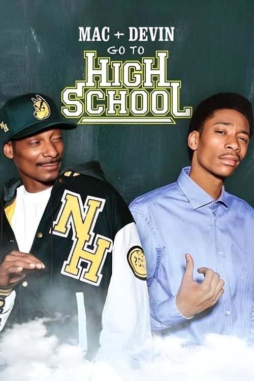Watch Mac & Devin Go to High School - Luganda Translated Movie by Vj Jingo