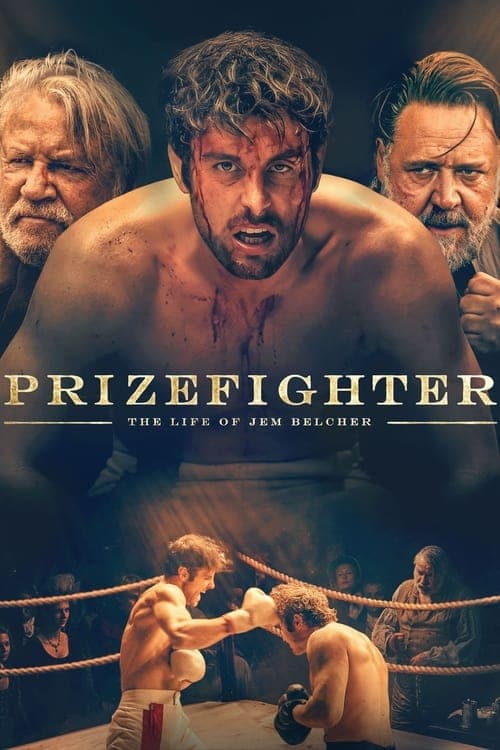 Watch Prizefighter: The Life of Jem Belcher - Luganda Translated Movie by Vj Muba