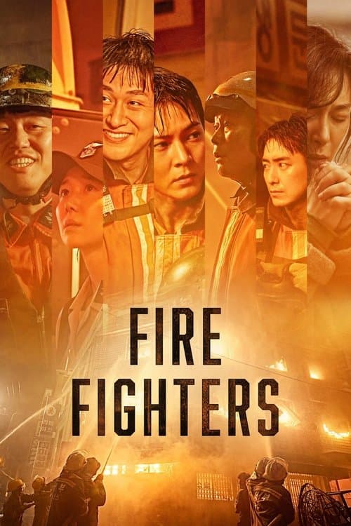 Watch Firefighters - Luganda Translated Movie by Vj Ulio