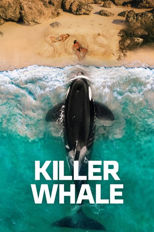 Watch Killer Whale - Luganda Translated Movie by Vj Soul
