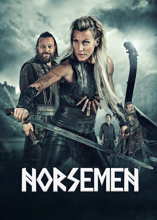 Watch Norsemen - Luganda Translated Series by Vj Mosco