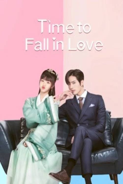 Watch Time to Fall in Love - Luganda Translated Series by VJ Cabs
