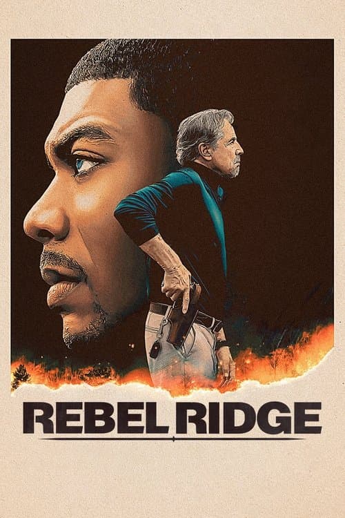 Watch Rebel Ridge - Luganda Translated Movie by Vj Emmy