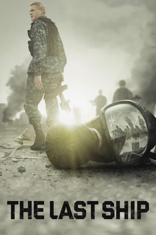 Watch The Last Ship - Luganda Translated Series by Vj Junior