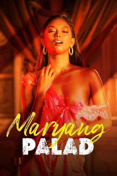 Watch Maryang Palad - Luganda Translated Movie by Vj Ham