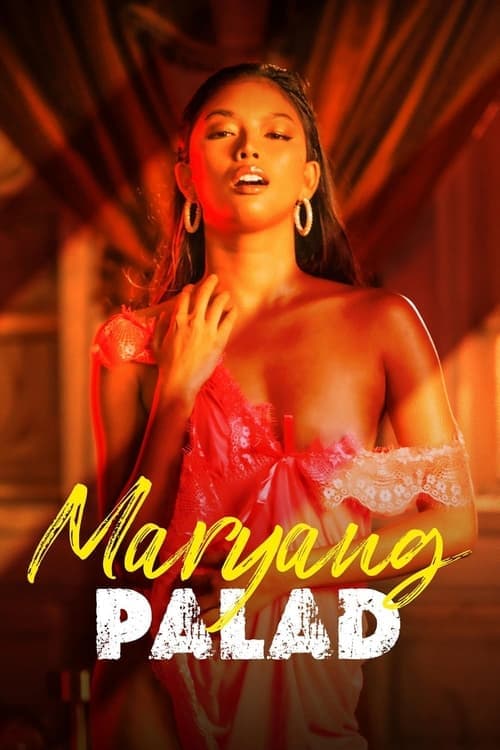 Watch Maryang Palad - Luganda Translated Movie by Vj Ham