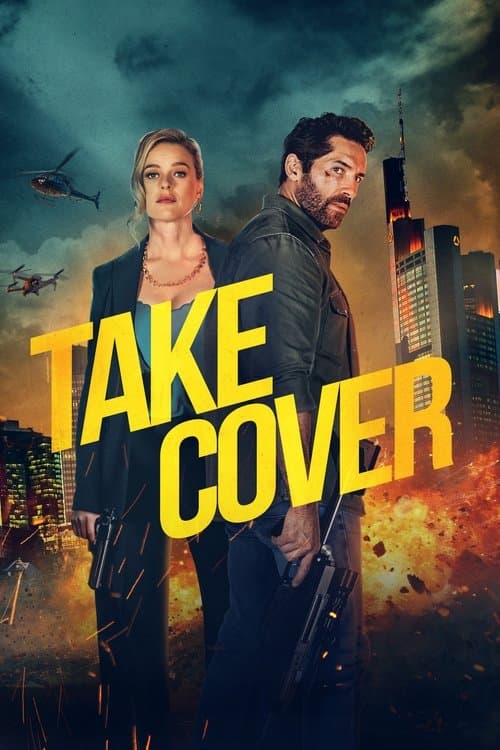 Watch Take Cover - Luganda Translated Movie by Vj Junior