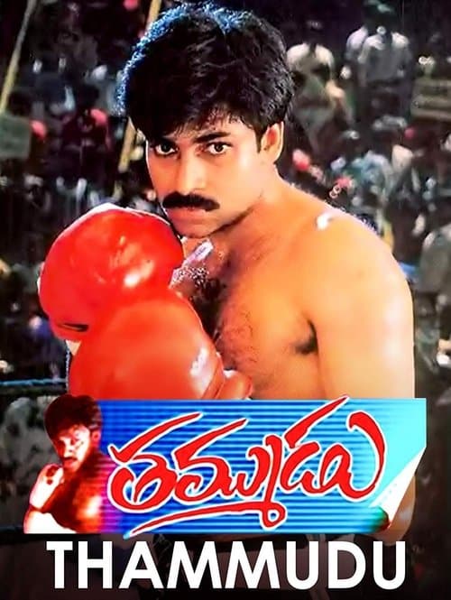 Watch Thammudu - Luganda Translated Movie by Vj Shield