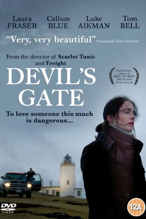Watch Devil's Gate - Luganda Translated Movie by Vj Junior