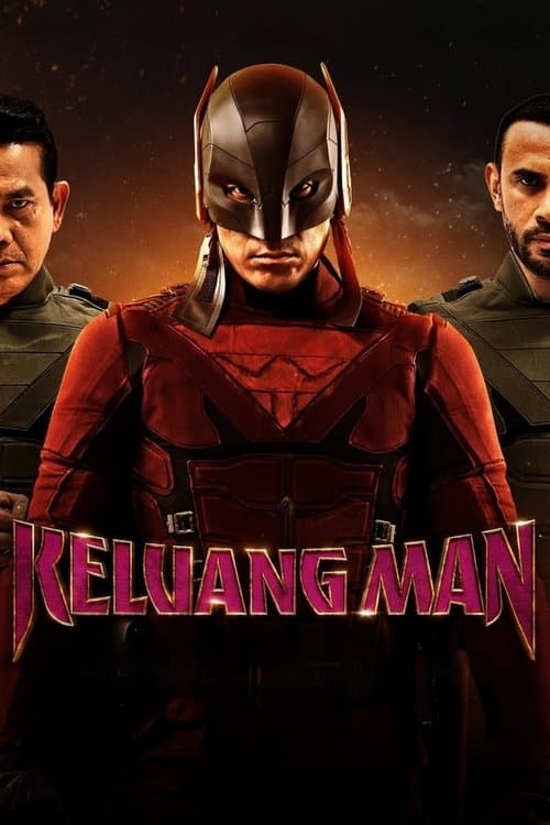 Watch Keluang Man 2 - Luganda Translated Movie by Vj Musa