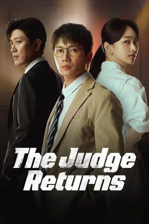 Watch The Judge Returns - Luganda Translated Series by Vj Ivo