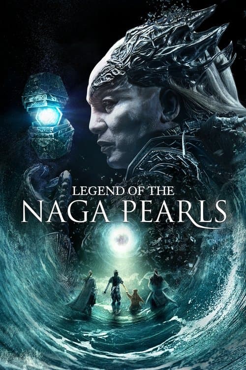 Watch Legend of the Naga Pearls - Luganda Translated Movie by Vj Junior