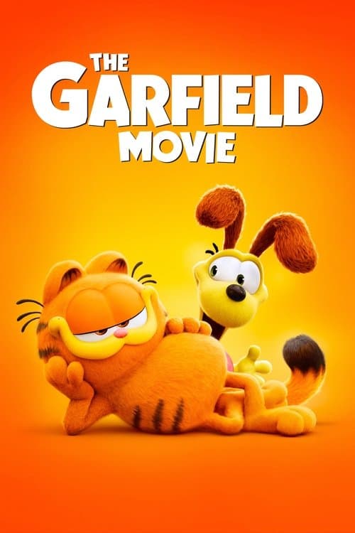 Watch The Garfield Movie - Luganda Translated Movie by Vj Martin K