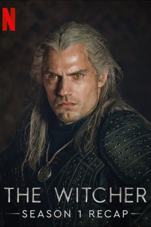 Watch THE WITCHER 1 - Luganda Translated Movie by Vj Junior