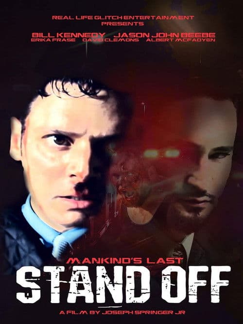 Watch Stand off - Luganda Translated Movie by Vj Junior