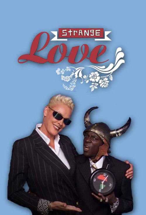 Watch Strange Love - Luganda Translated Series by VJ Baros