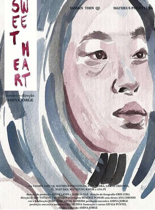 Watch SWEET HEART - Luganda Translated Movie by Vj Junior