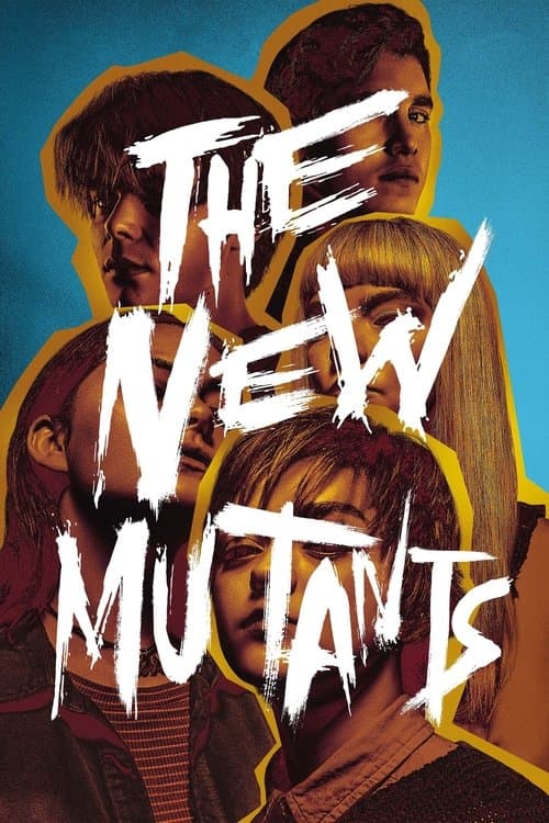 Watch The New Mutants - Luganda Translated Movie by Vj Junior
