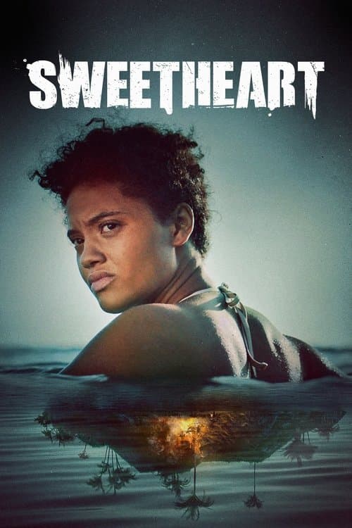 Watch Sweetheart - Luganda Translated Movie by Vj Junior