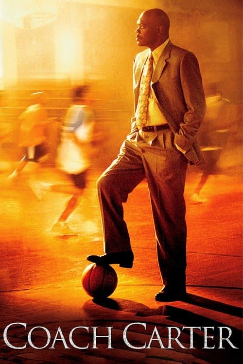 Watch Coach Carter - Luganda Translated Movie by Vj Junior