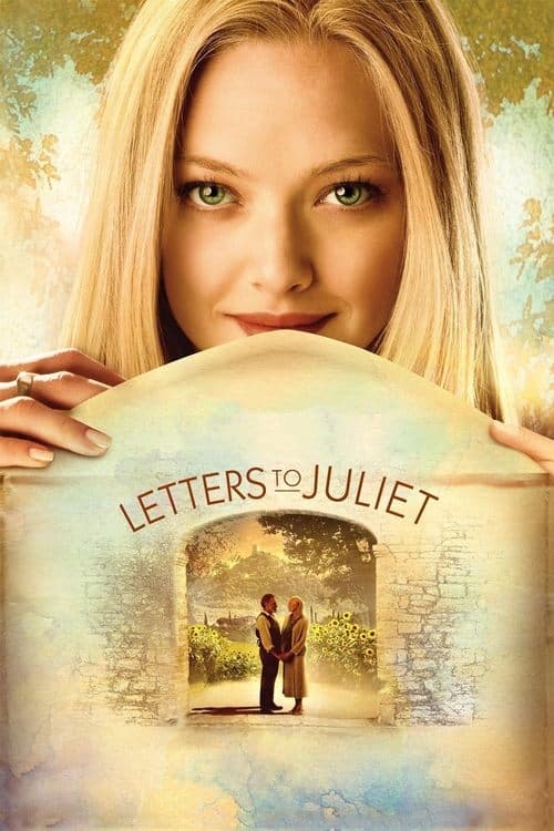 Watch LETTERS TO JULIET - Luganda Translated Movie by Vj Junior