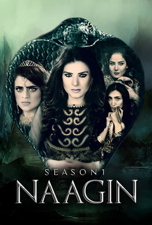 Watch NAAGIN - Luganda Translated Series by VJ Cabs