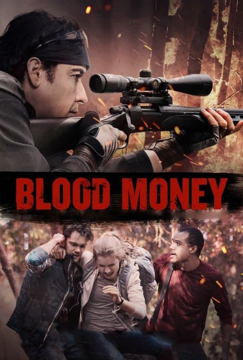 Watch blood money - Luganda Translated Movie by Vj Emmy