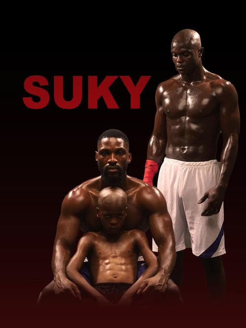 Watch Suky - Luganda Translated Movie by Vj Ice P