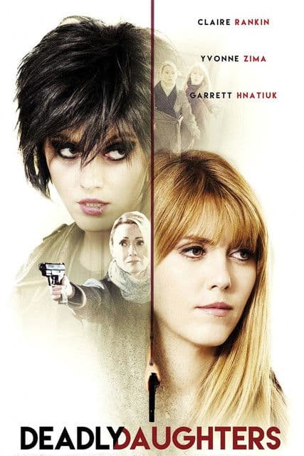 Watch Deadly Daughters - Luganda Translated Movie by Vj Emmy