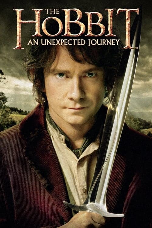 Watch The Hobbit: An Unexpected Journey - Luganda Translated Movie by Vj Junior