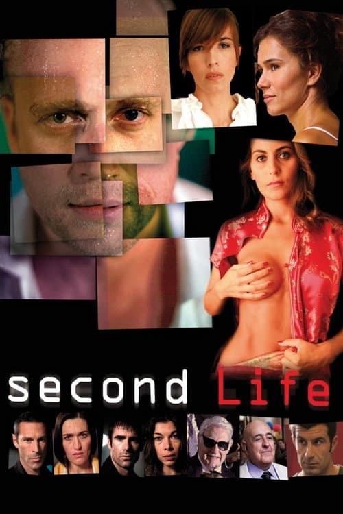 Watch Second Life - Luganda Translated Movie by Vj Tonny
