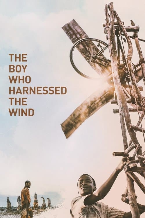 Watch The Boy Who Harnessed the Wind - Luganda Translated Movie by Vj Isma K