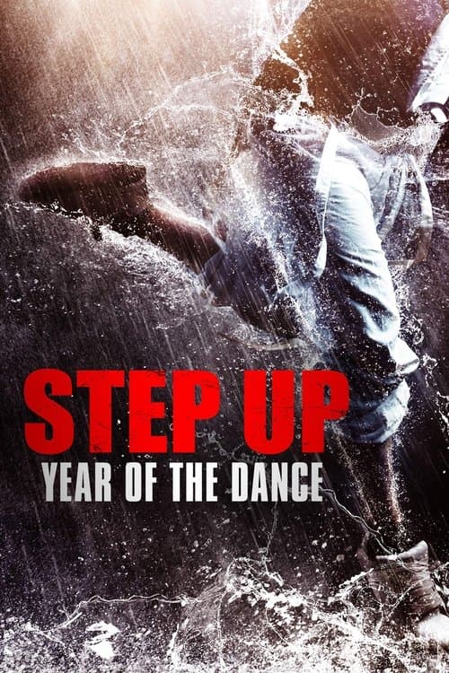 Watch Step Up: Year of the Dance - Luganda Translated Movie by Vj Ice P