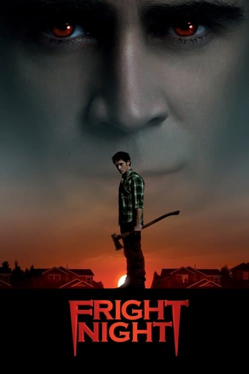 Watch Fright Night 2 - Luganda Translated Movie by Vj Junior