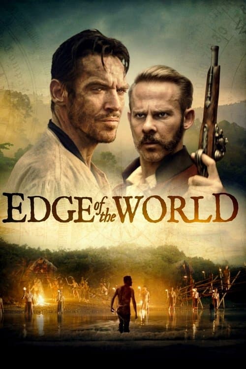 Watch Edge of the World - Luganda Translated Movie by VJ Kevin