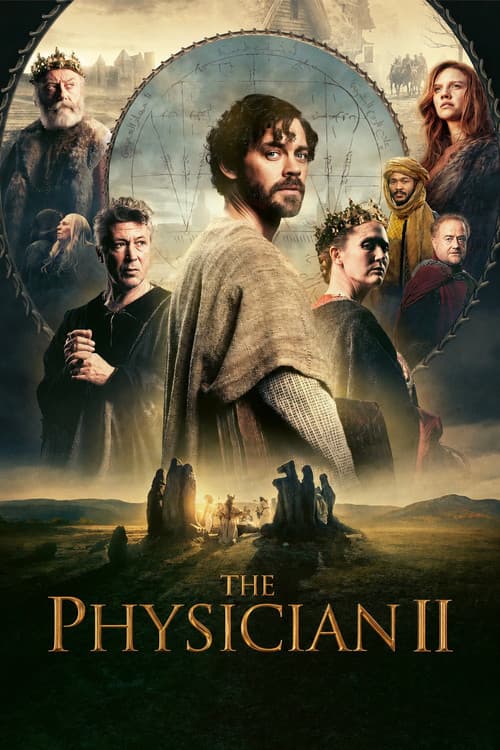 Watch The Physician Ii - Luganda Translated Movie by Vj Ulio