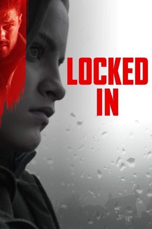 Watch Locked In - Luganda Translated Movie by Vj Emmy