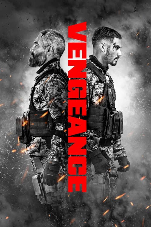 Watch Vengeance - Luganda Translated Movie by Vj Emmy