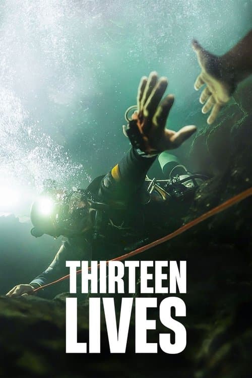 Watch Thirteen Lives - Luganda Translated Movie by Vj Lance