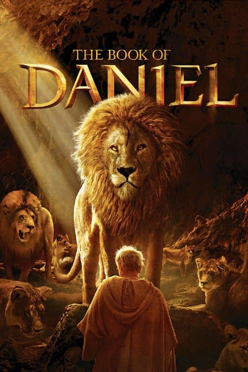 Watch The Book of Daniel - Luganda Translated Movie by Vj Pauleta