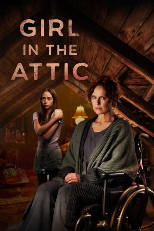 Watch Girl in the Attic - Luganda Translated Movie by Vj Emmy