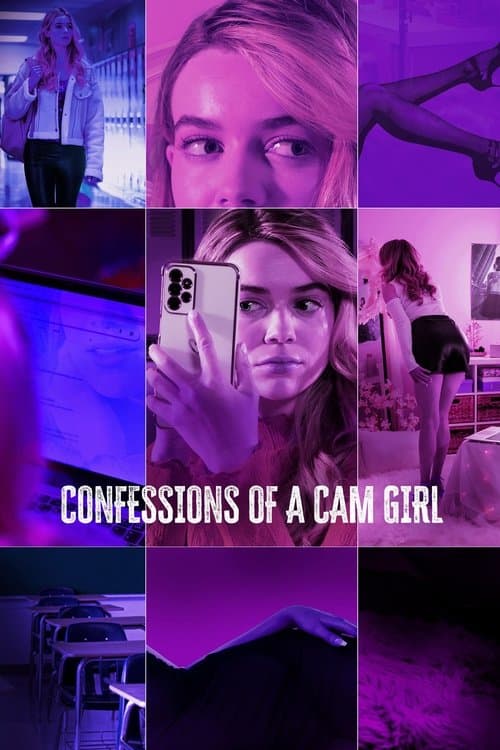 Watch Confessions of a Cam Girl - Luganda Translated Movie by Vj Muba