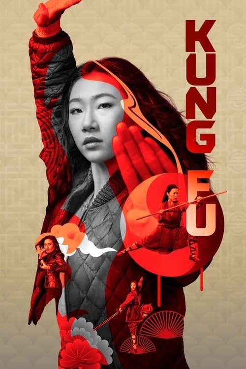 Watch Kung Fu - Luganda Translated Series by Vj MK