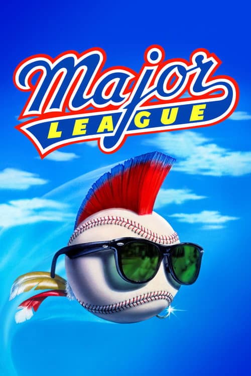 Watch Major League - Luganda Translated Movie by Vj Little T