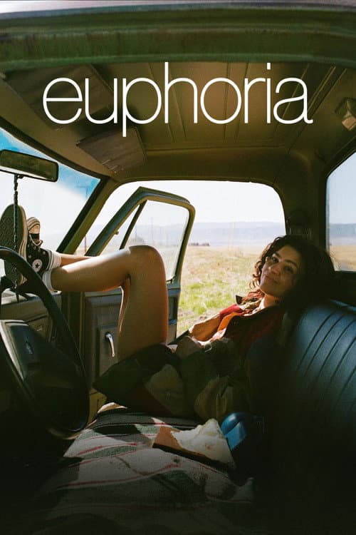 Watch Euphoria - Luganda Translated Series by Vj Tonny