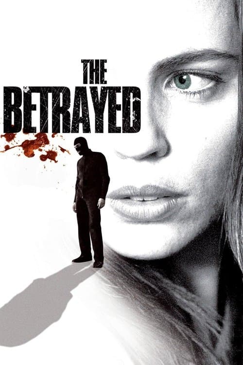 Watch The Betrayed - Luganda Translated Movie by Vj Junior