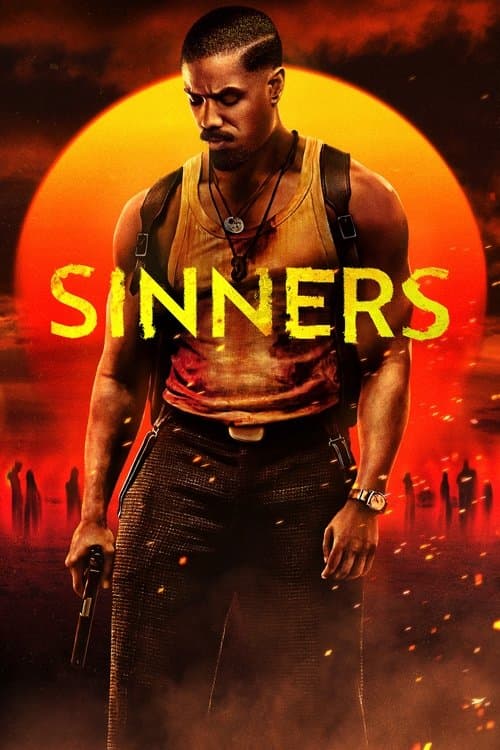 Watch Sinners - Luganda Translated Movie by Vj Ice P
