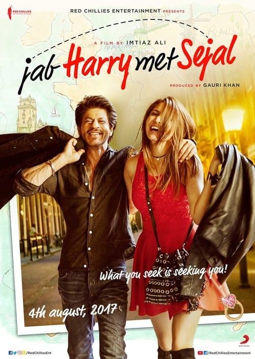 Watch Jab Harry met Sejal - Luganda Translated Movie by Vj Dan De